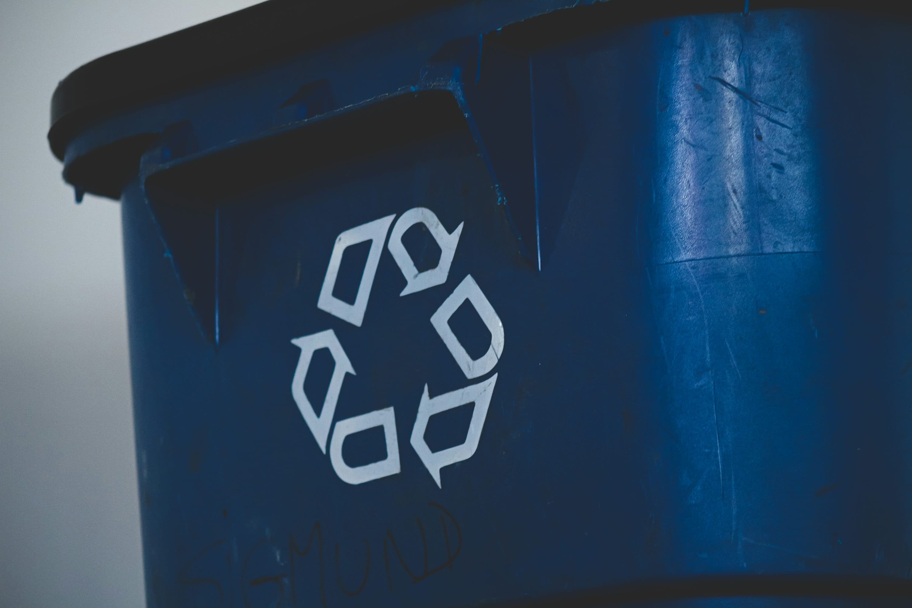 Recycling 101 - Recycling Terms
