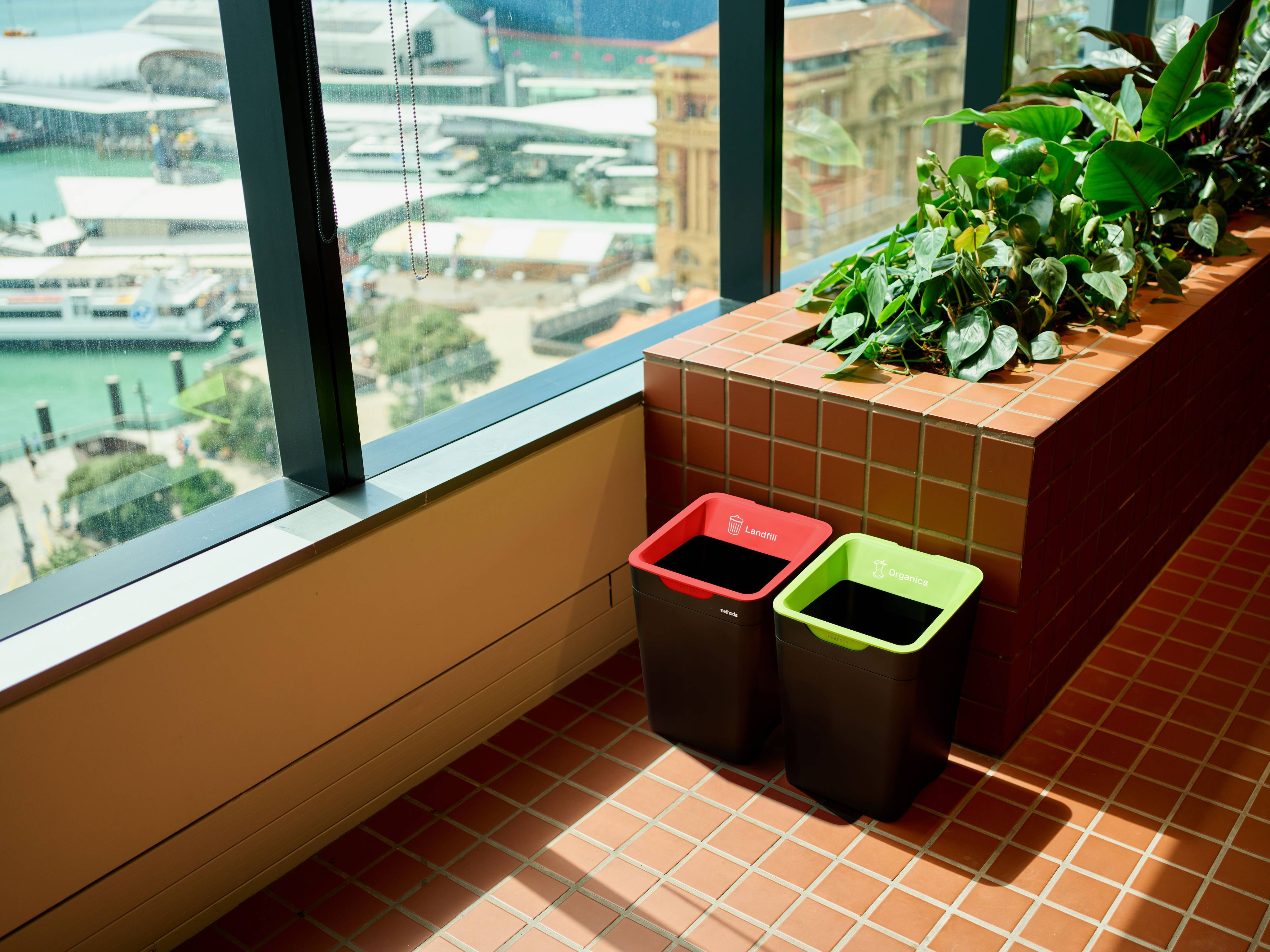 Product lifestyle image