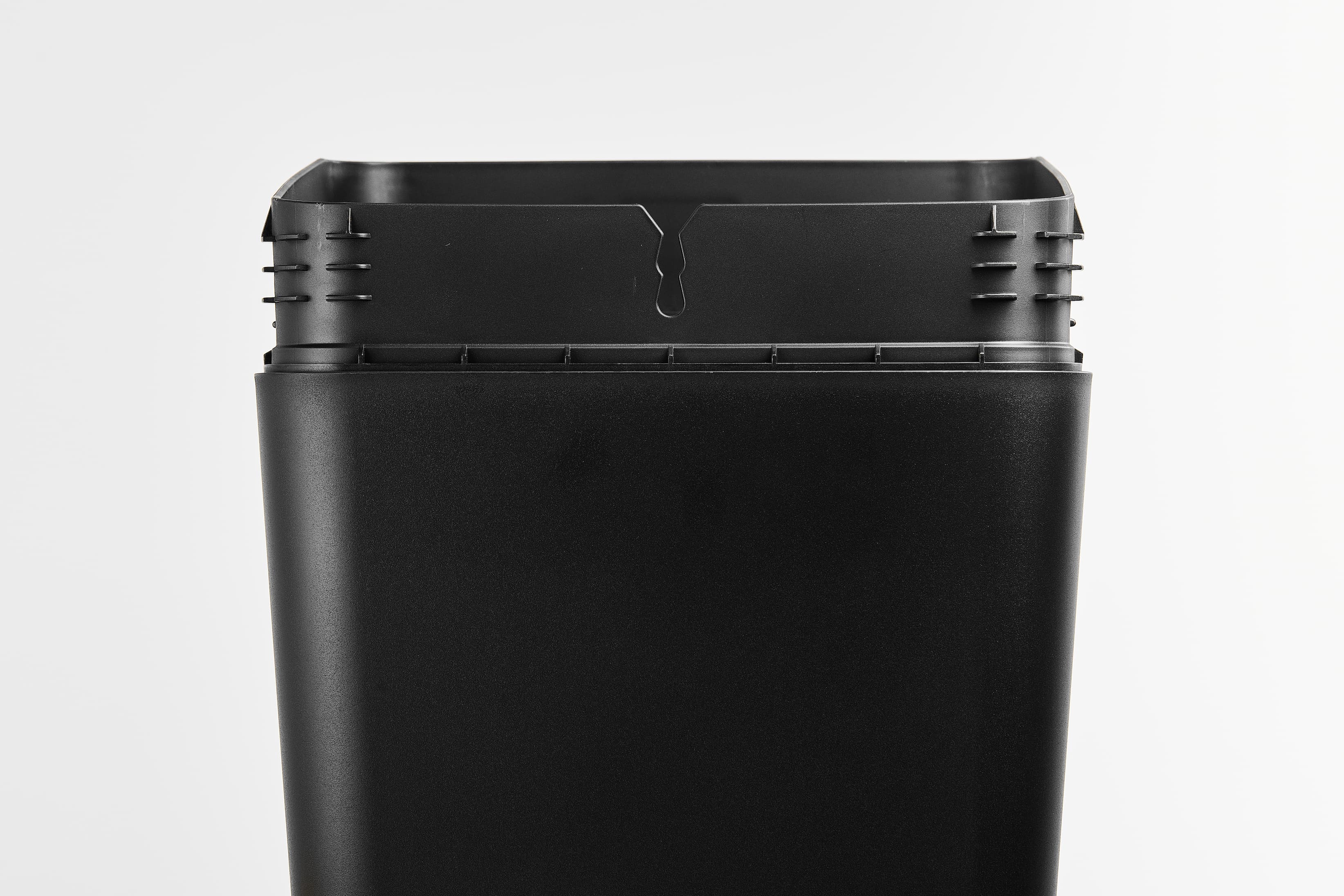 Method recycling bin design priority image