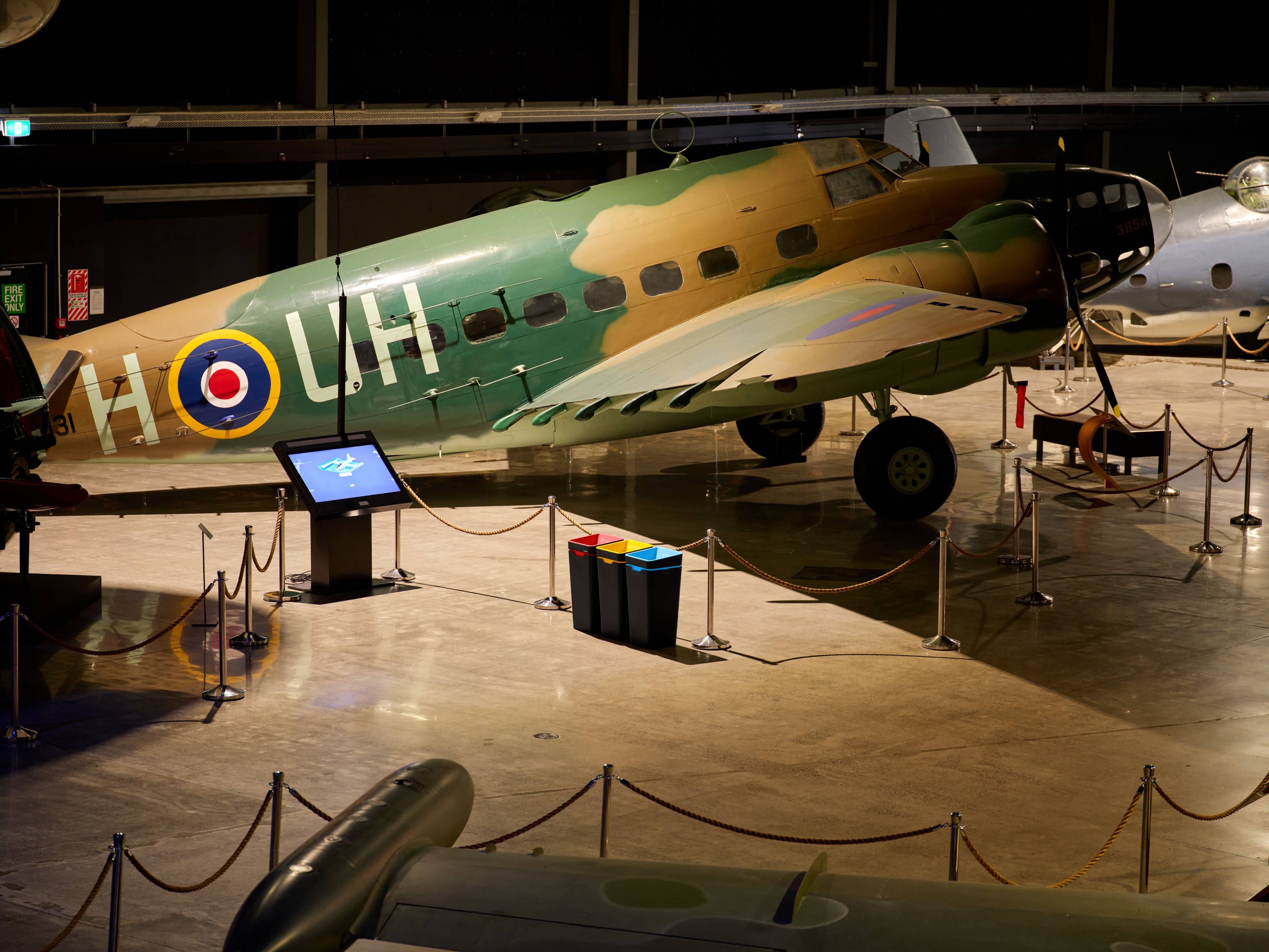 Product lifestyle image