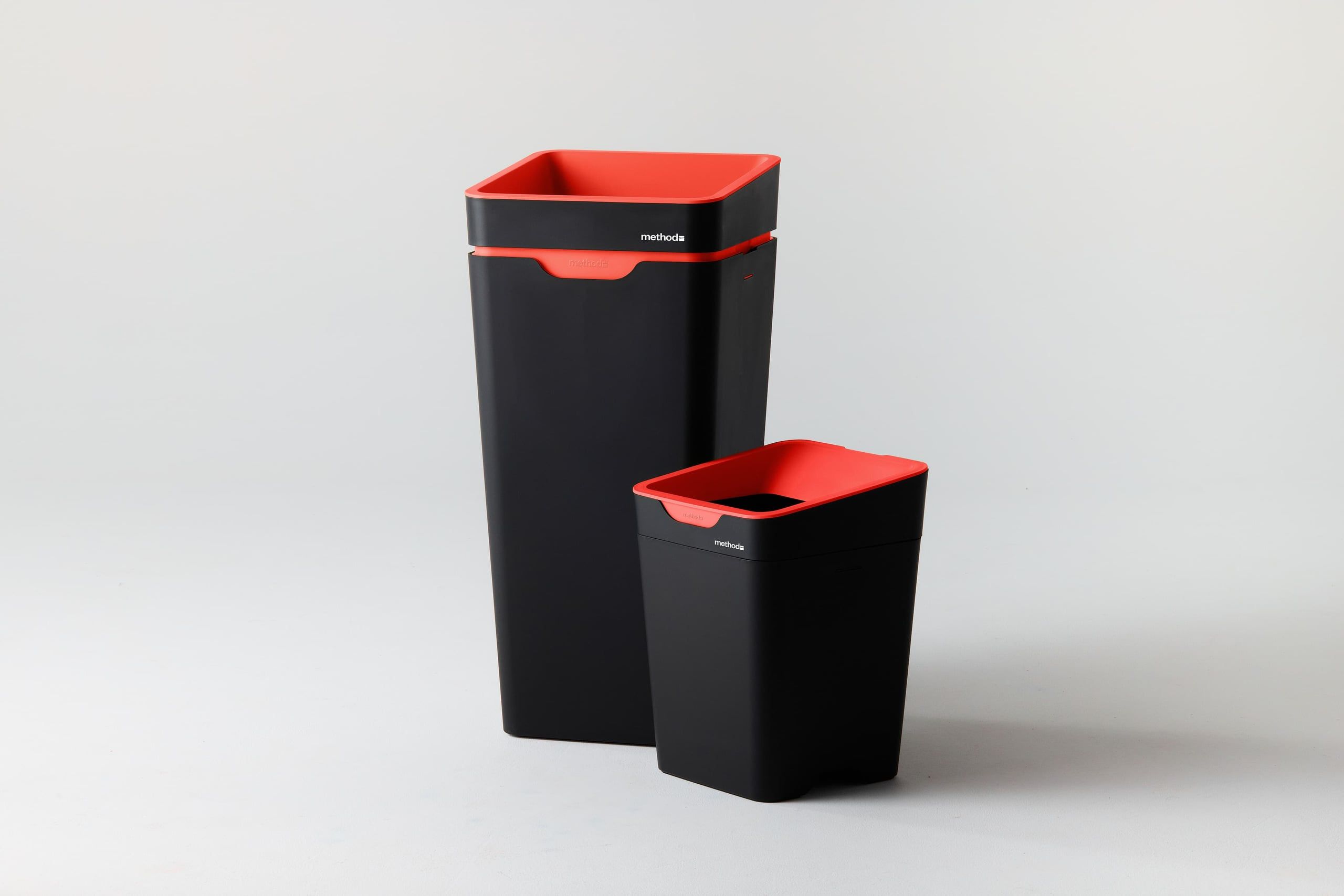 Method 20L design simplicity