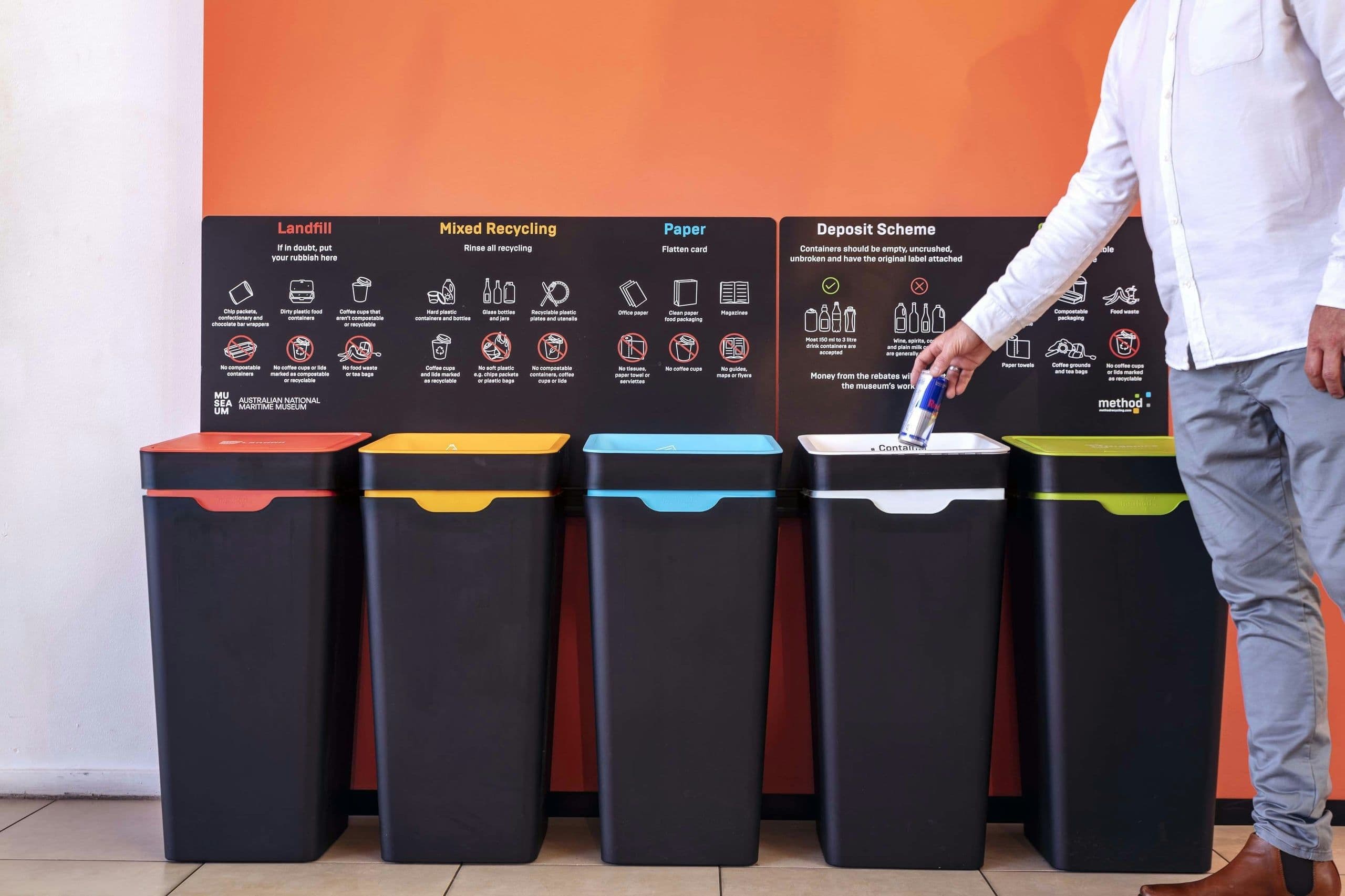 BINS 7519