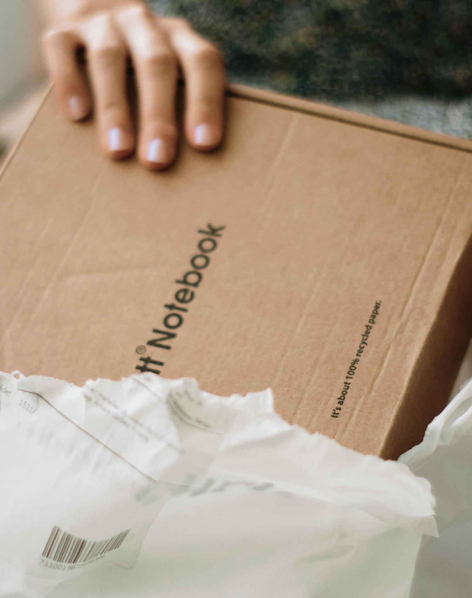 5 Ways to Take Recycling from Good to Great