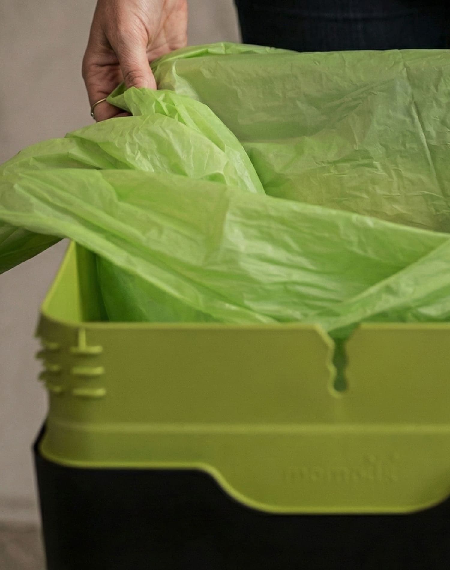 8 Steps to a Successful Recycling System