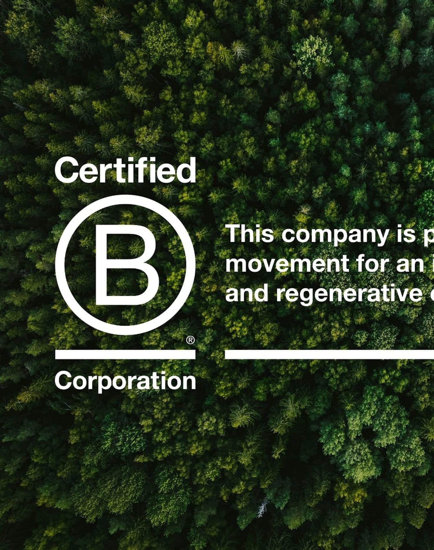 Method Named Best for the World B Corp