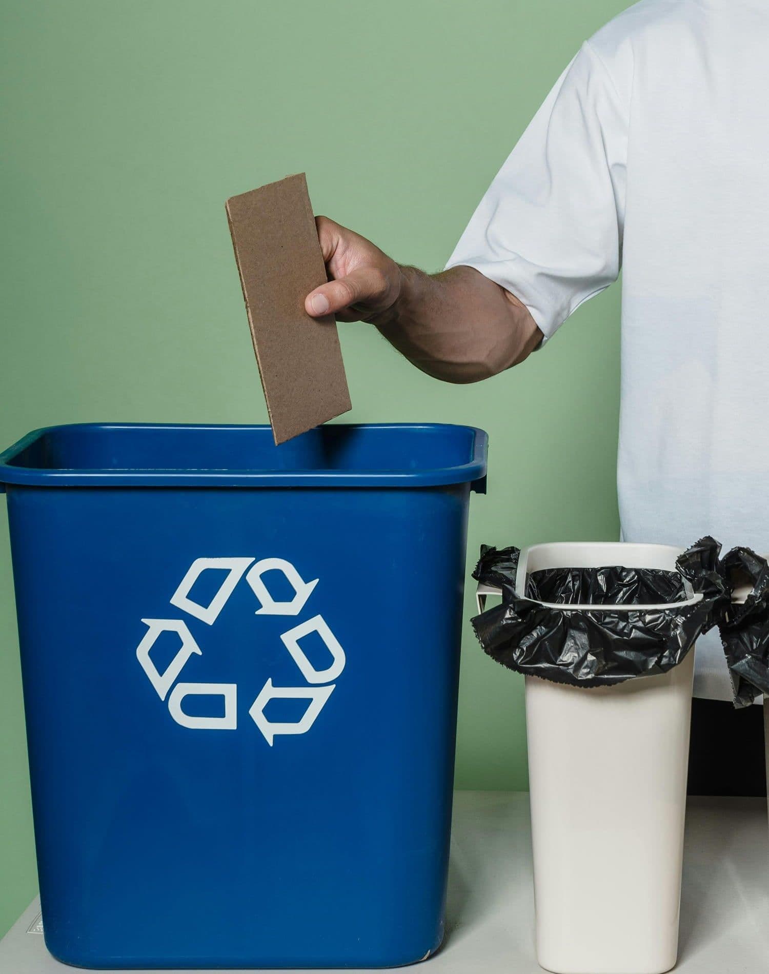 Recycling 101: What do the Plastic Codes Mean?