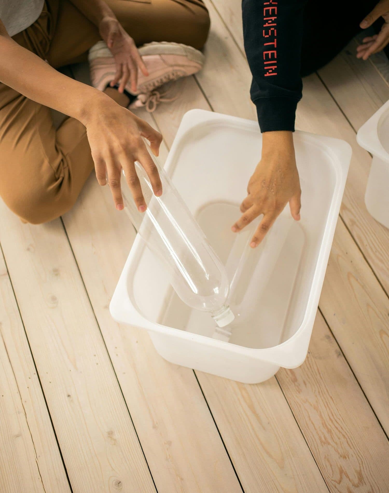 Teaching Recycling: 4 Classroom Lesson Ideas
