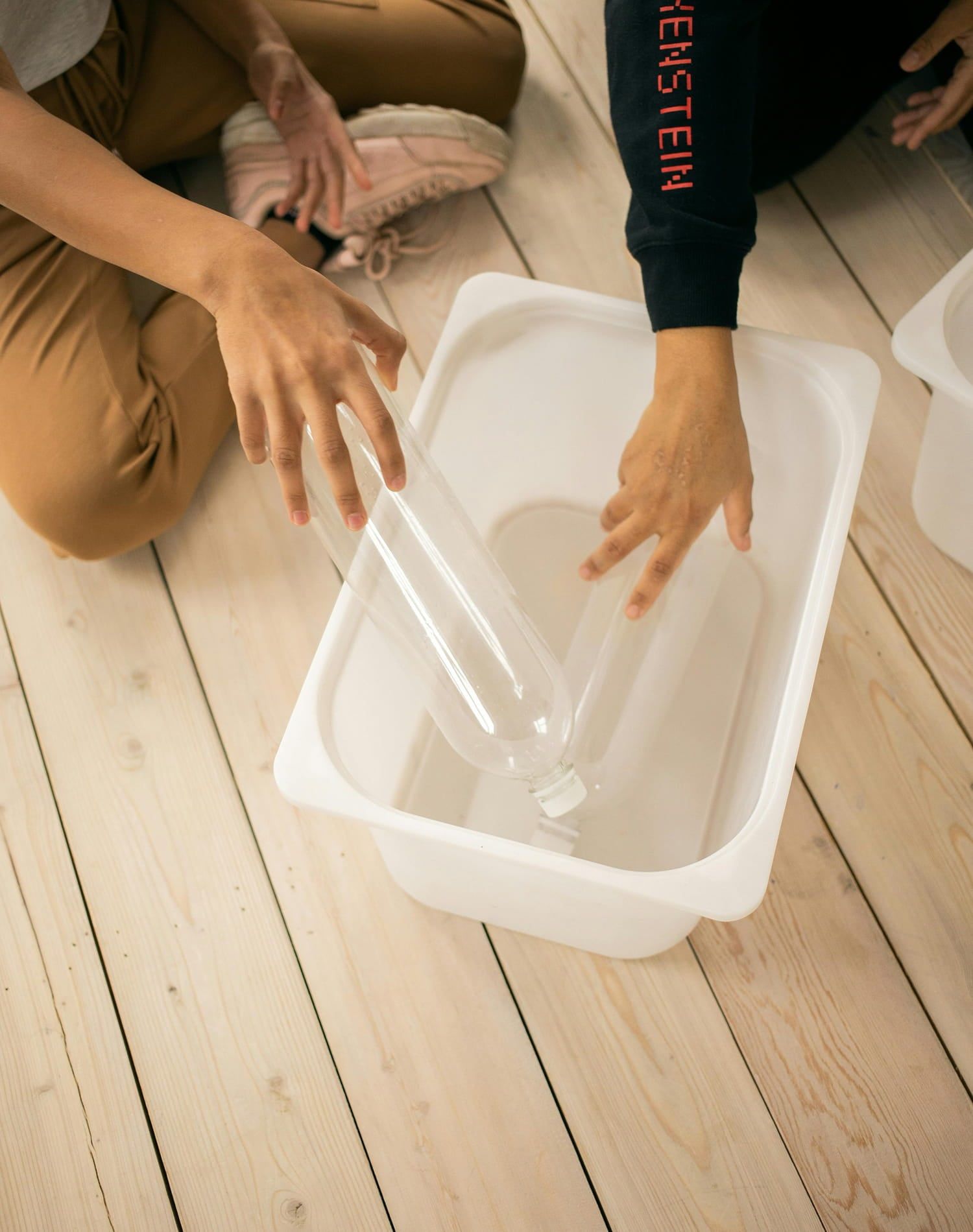 Teaching Recycling: 4 Classroom Lesson Ideas