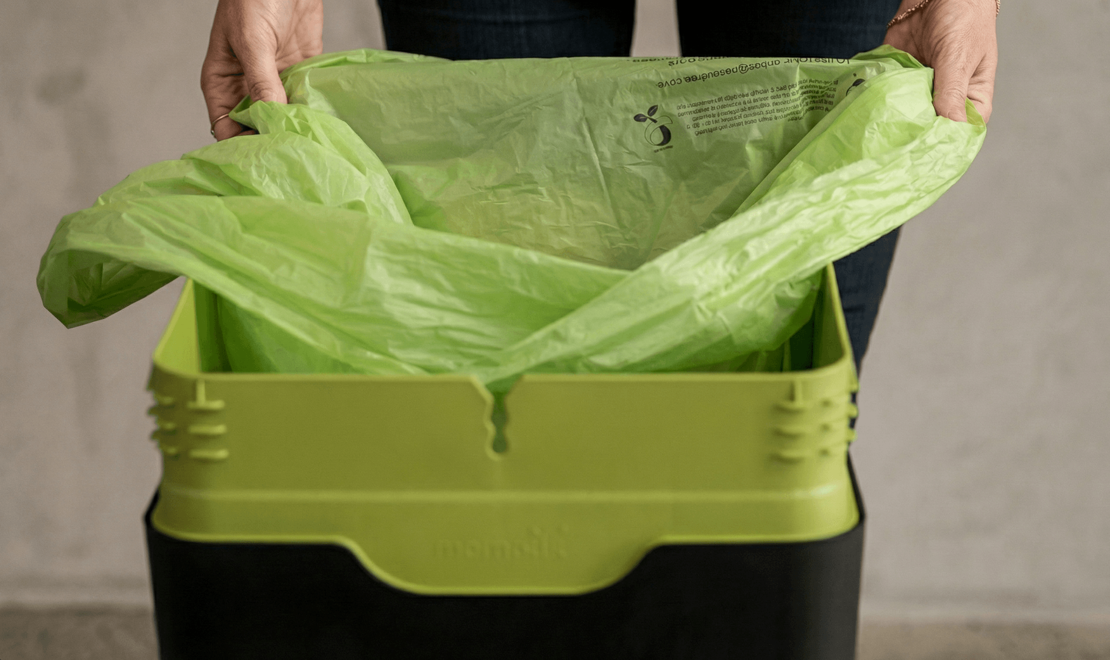 8 Steps to a Successful Recycling System
