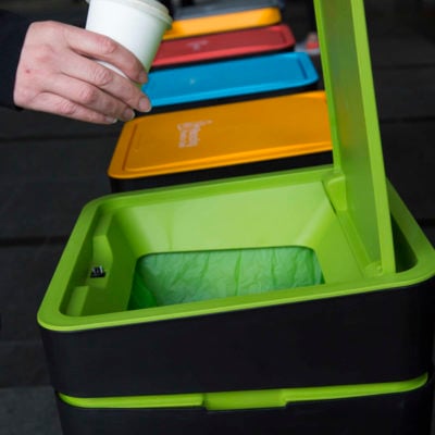 Educating Your Workplace about Recycling