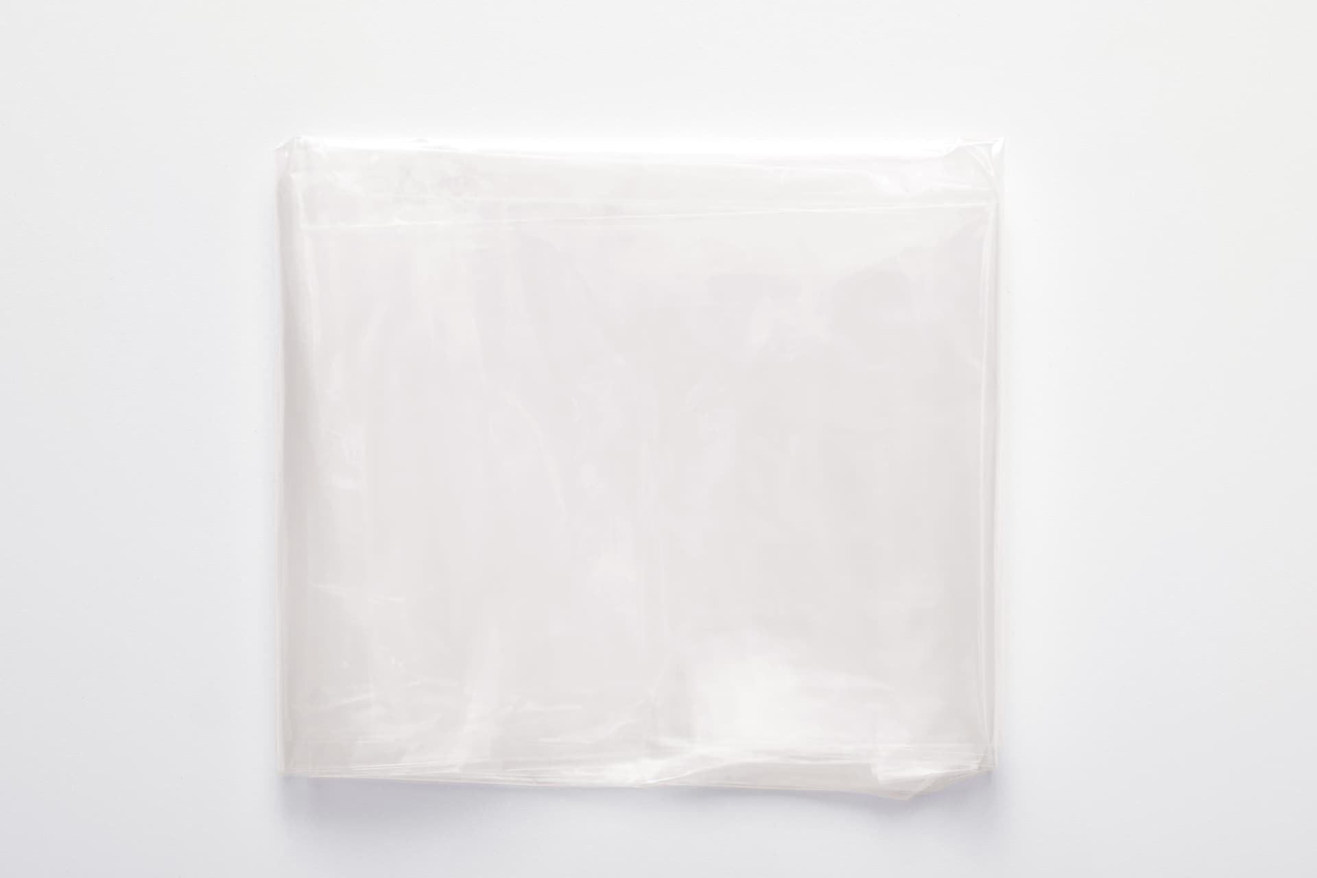 60L Translucent Compostable Liner - Carton 300